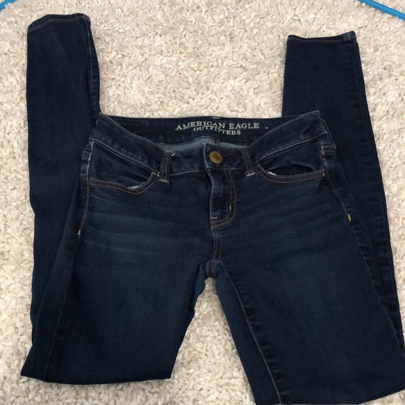 American Eagle jeans - Picture 2 of 4